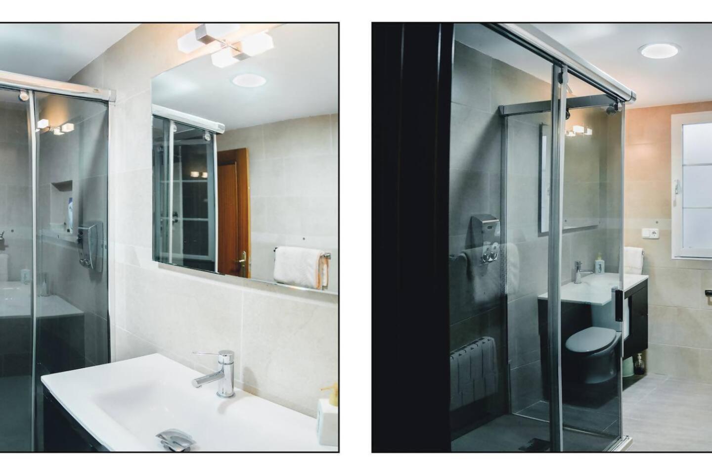 Pangsapuri Home4u Arandas Centro *