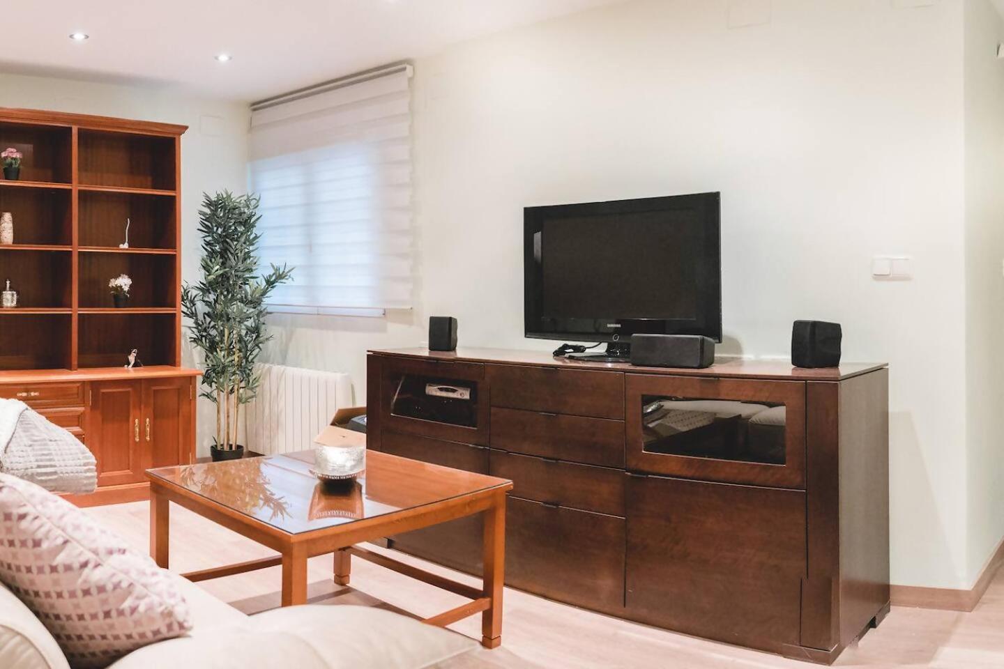 Pangsapuri Home4u Arandas Centro