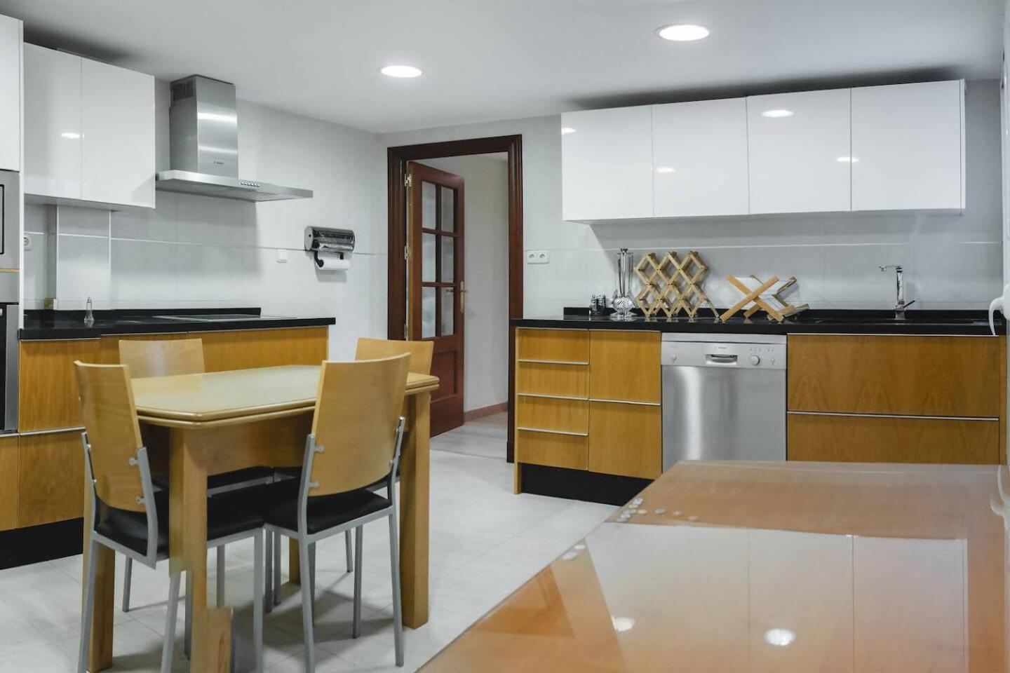 Home4u Arandas Centro Pangsapuri Granada